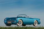 Chevrolet Corvette 1954 года